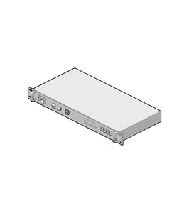 USB DMX controller – garageCube shop