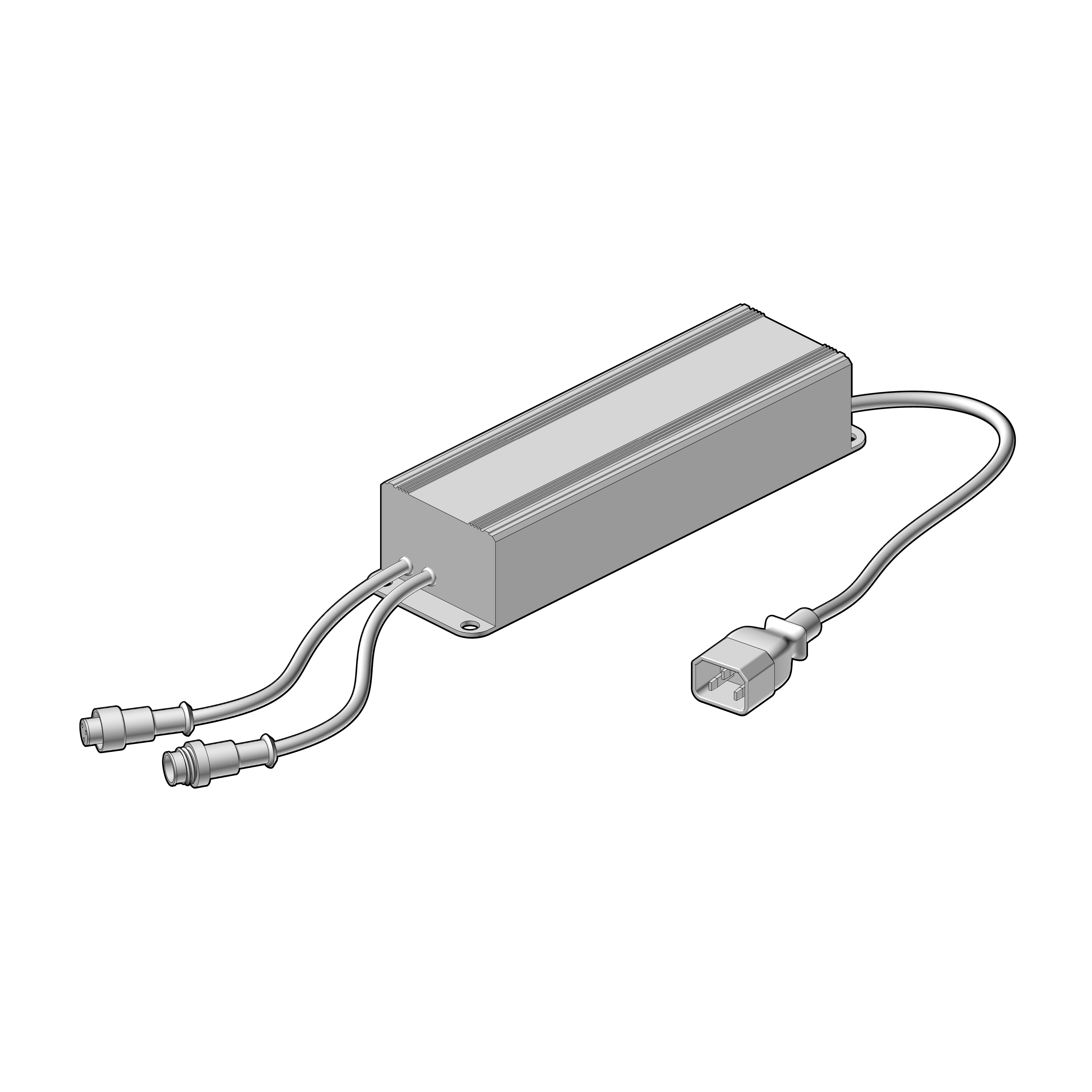 garageCube LED 150W power supply – garageCube shop